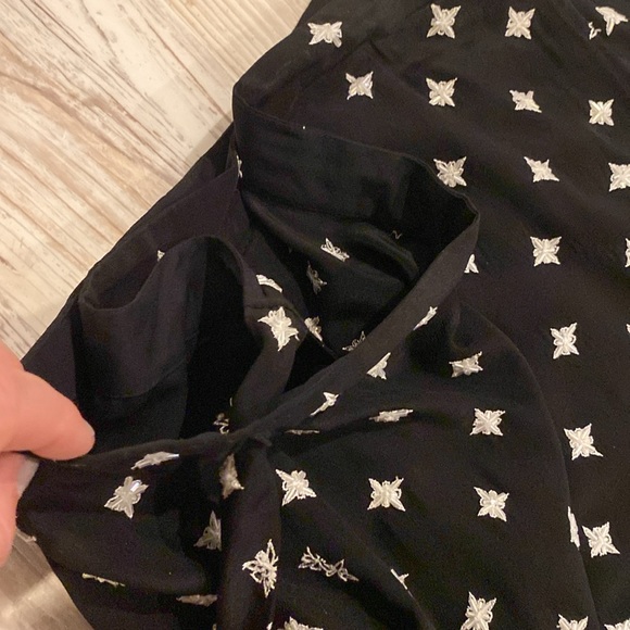 Exquisite Doncaster 3 Piece set 100% silk fully lined true-wrap maxi skirt - Picture 10 of 16